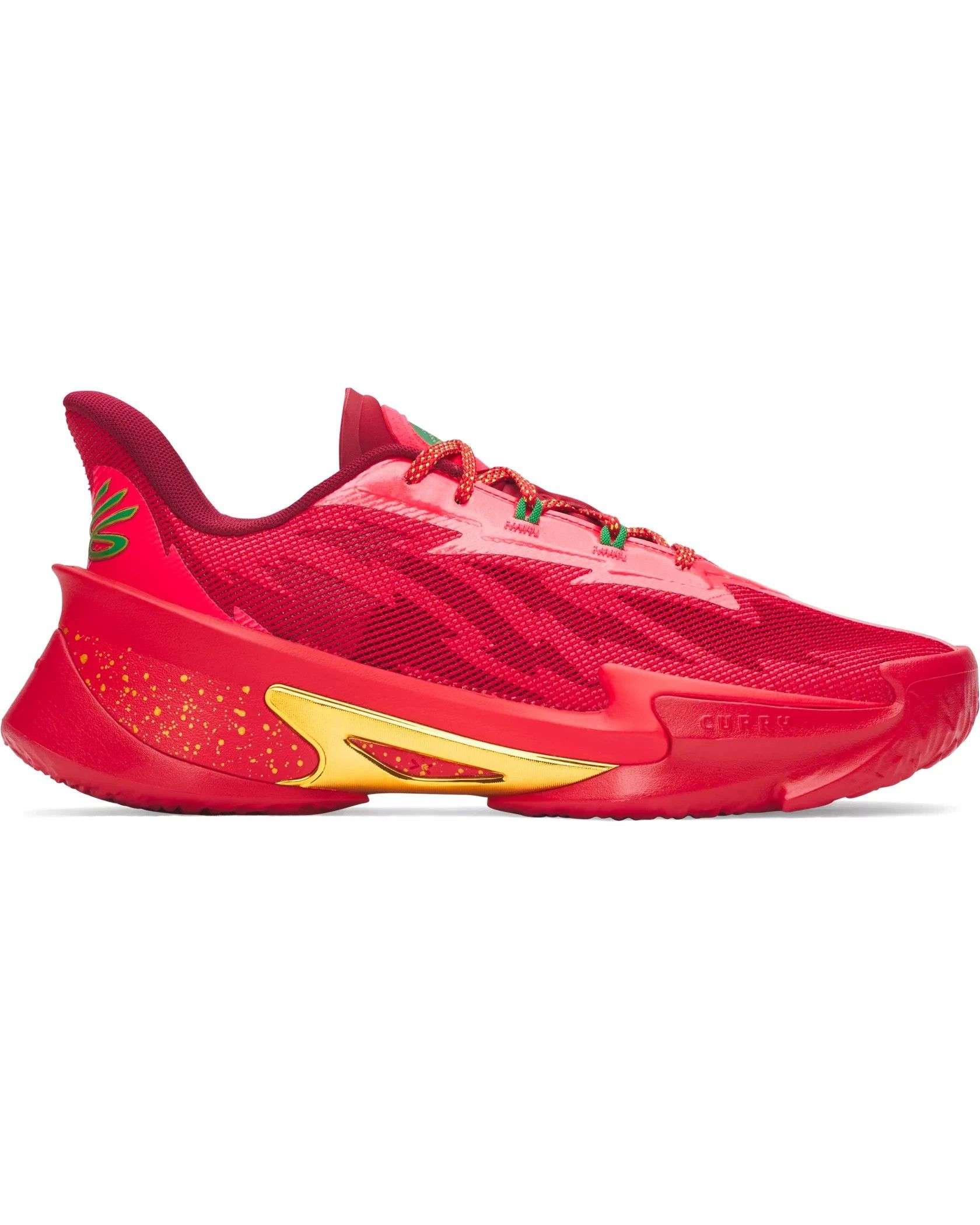 UA curry2 2015初期　25cm UA Curry 2 December 2015 Releases | SneakerNews.com