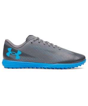 UA Unisex Shadow Select 3 Turf Shoes | Under Armour