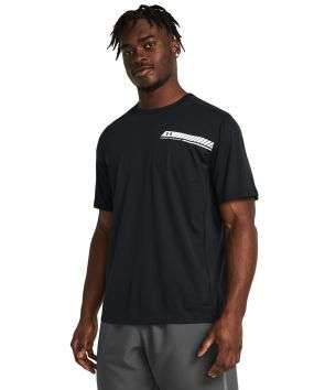 Shop For Under Armour Men's T- shirts, Tees, Tanks & Polos for