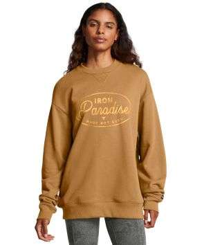 Under Armour India Outlet for Women's Hoodies | Official Online