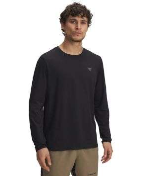 Shop the Project Rock Collection by Under Armour for Men