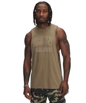 Shop for Men's Project Rock Collection | Under Armour India