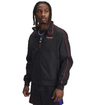 Shop the Project Rock Collection by Under Armour for Men