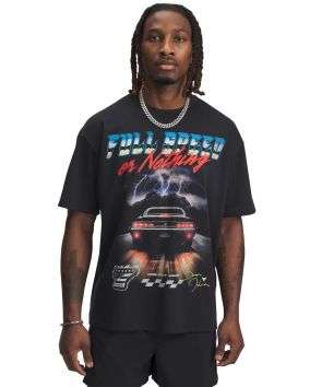 アンダーアーマー メンズ Tシャツ 