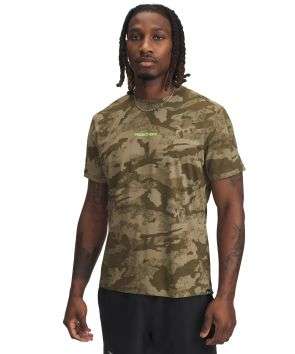 Shop for Under Armour iso-chill collection