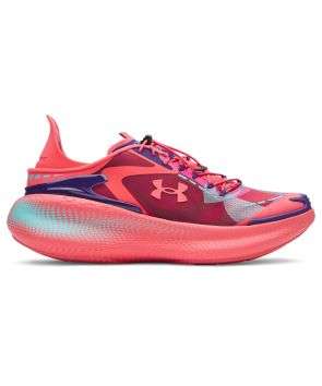 UA Unisex Echo SlipSpeed Curry Tour Shoes | Under Armour
