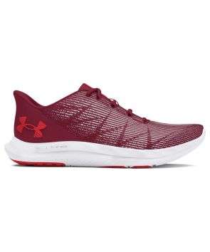 UA Men's Charged Speed Swift Shoes Under Armour