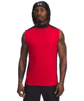 Shop For Under Armour Men's T- shirts, Tees, Tanks & Polos for
