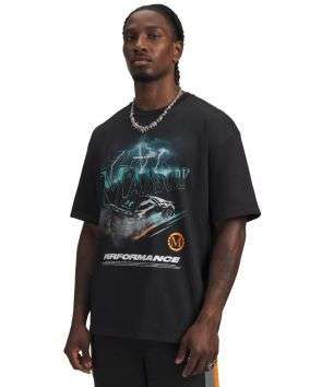 Shop For Under Armour Men's T- shirts, Tees, Tanks & Polos for