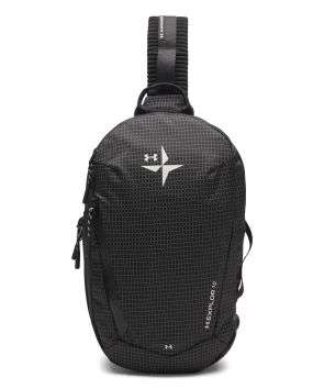 Shop For Under Armour Backpacks, Gym & Duffle Bags for Men | UA India