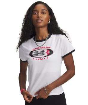 Under Armour Women's Sports Wear for Running, Training & More