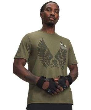 Shop the Project Rock Collection by Under Armour for Men