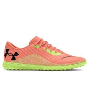 UA Shadow Select Turf 2 Soccer Shoes | Under Armour