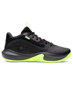 UA Men's Lockdown Shoes Under Armour
