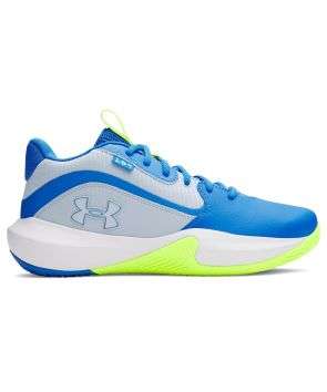 UA Men's Lockdown Shoes Under Armour