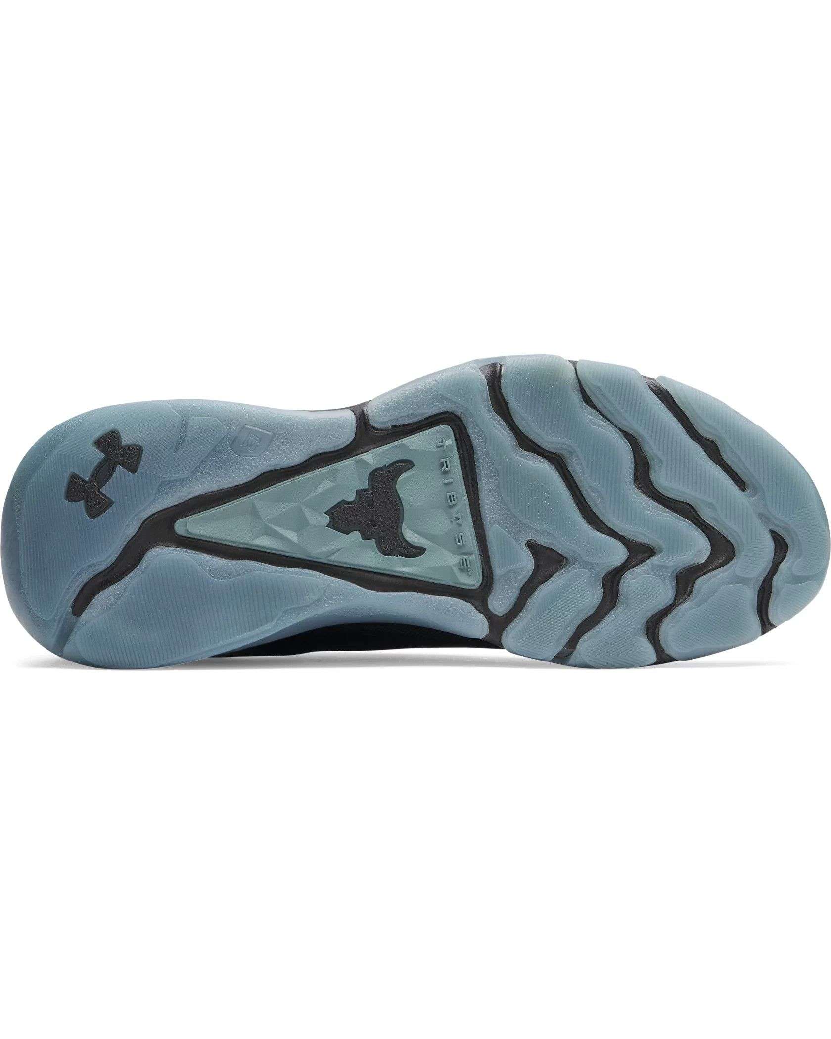 UA Men's Project Rock 8 Vet's Day Training Shoes | Under Armour