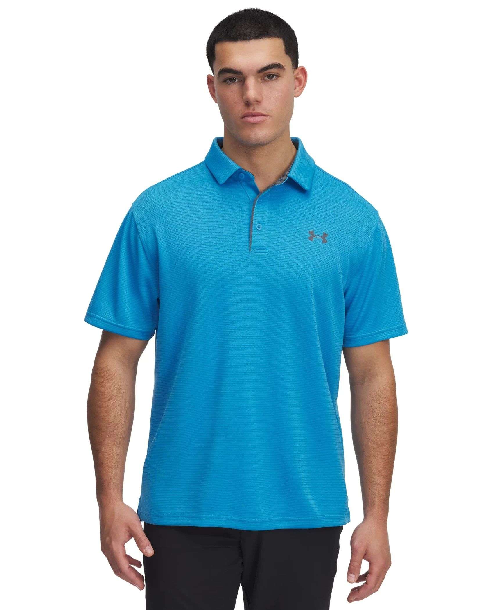 Sportswear Mens Under Armour Polo Shirts Clearance Under Armour