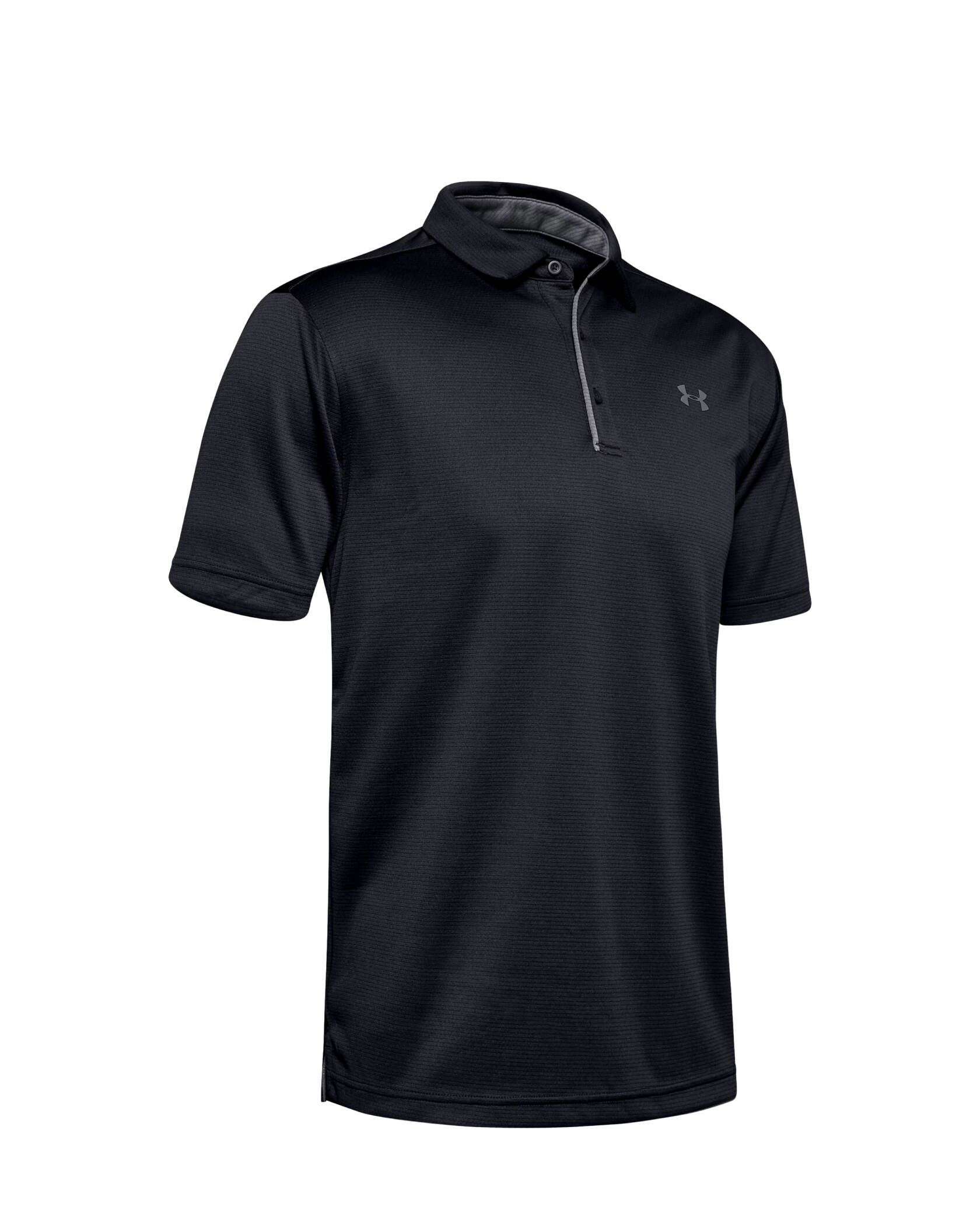 under armour dry fit polo shirts