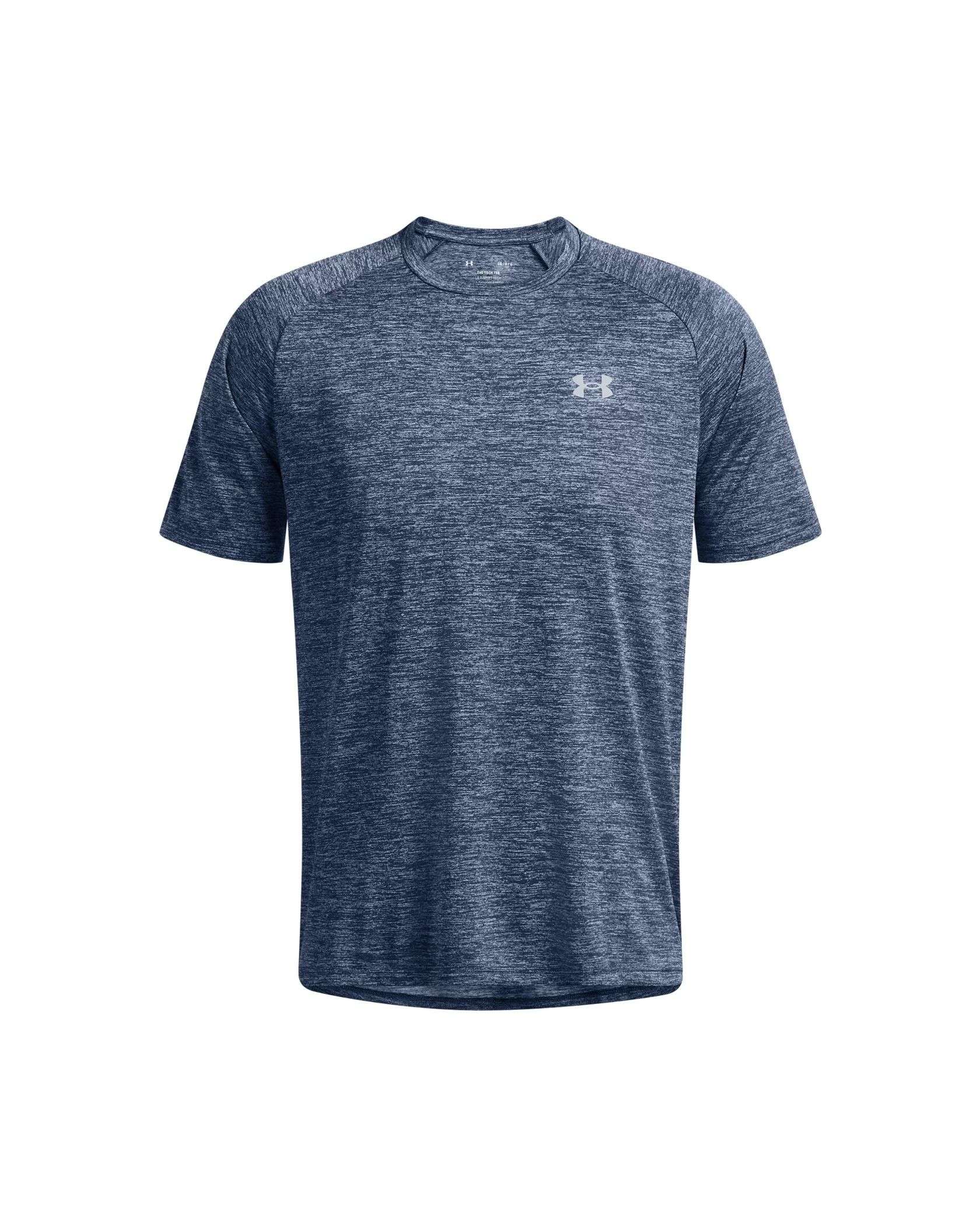 UA Men's Tech Short Sleeve Under Armour