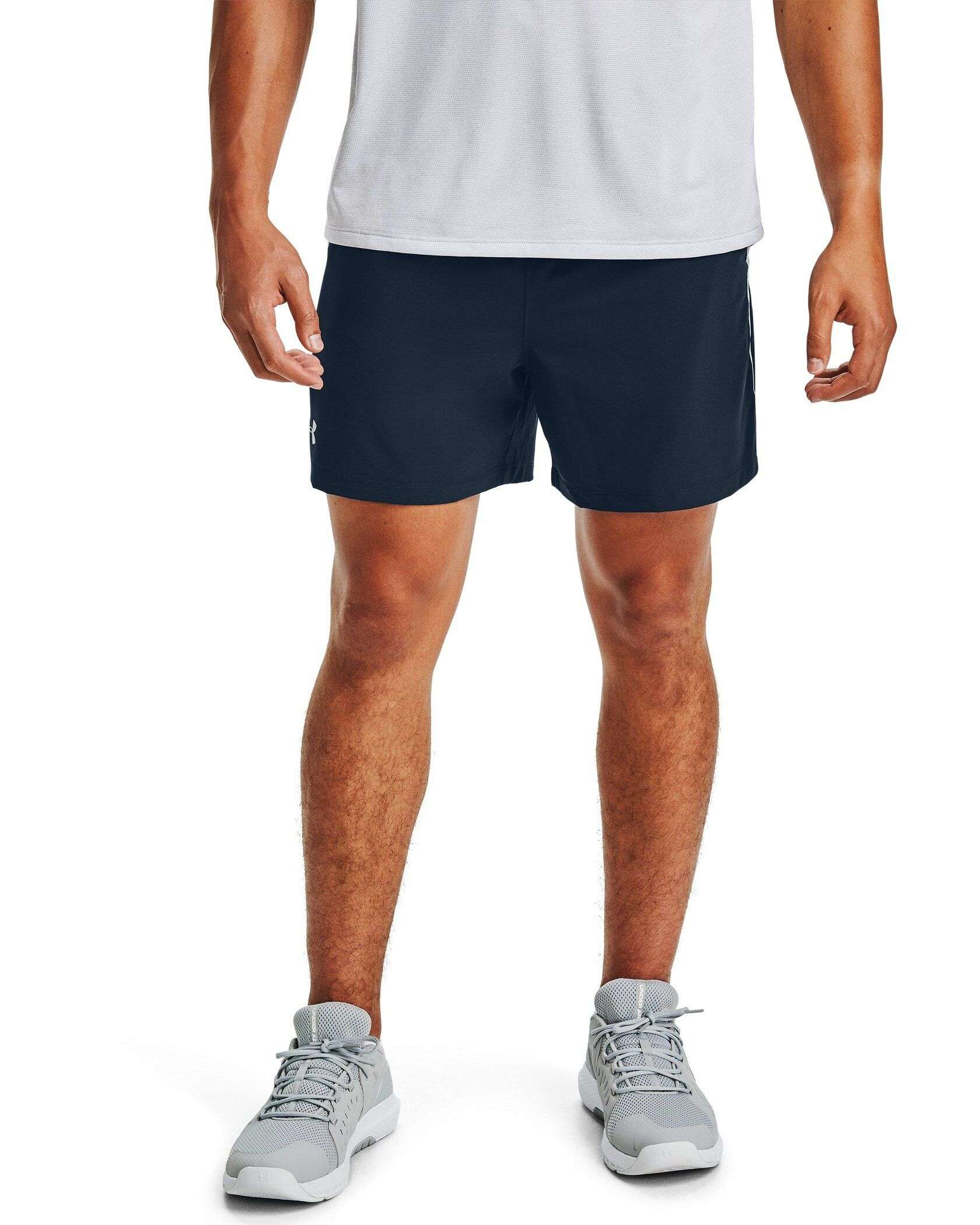 umi　0106 Buy Speedo Male Hyper Boom V Cut Aquashort True Navy-Blue