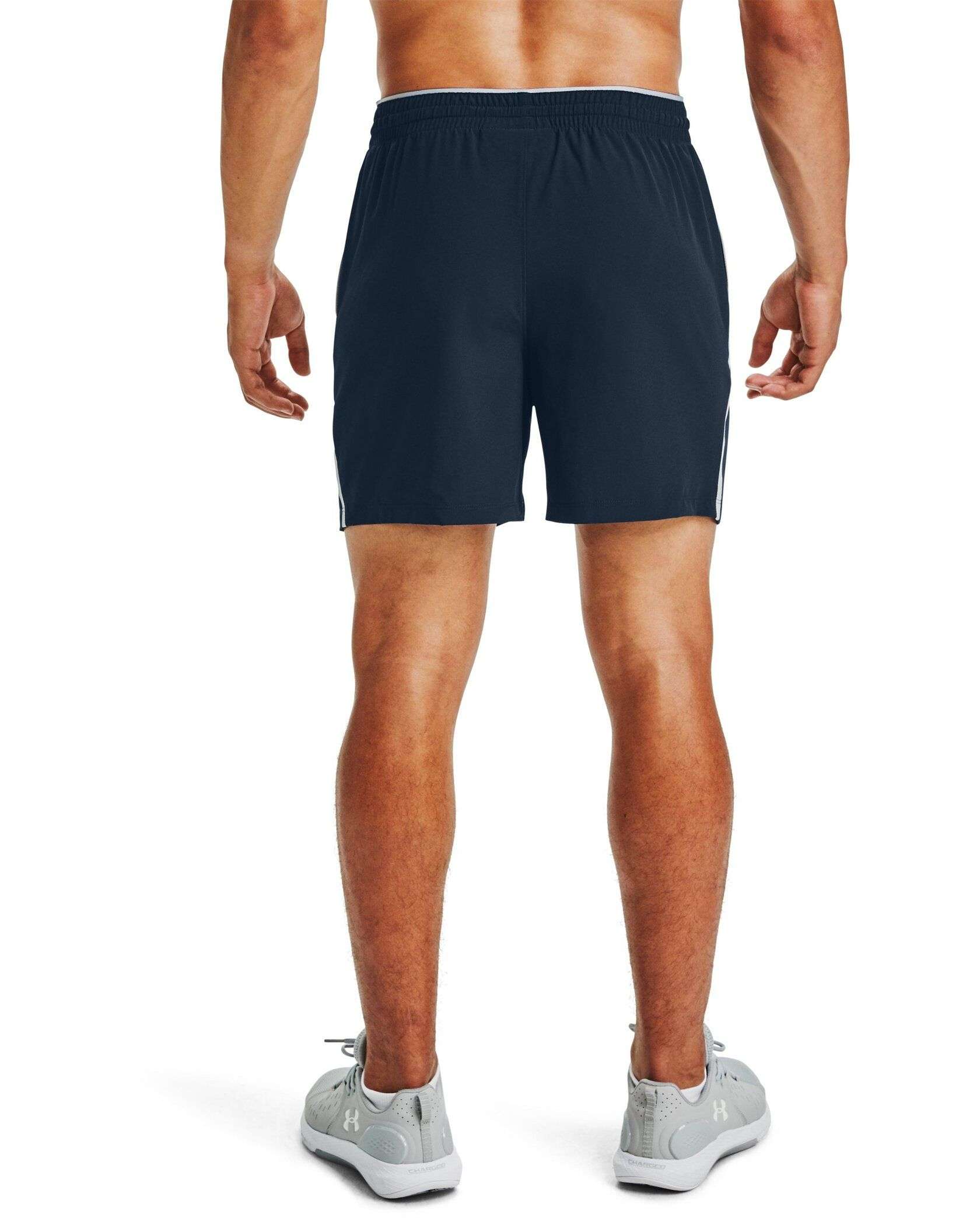 umi　0106 UA Qualifier WG Performance Short 5in | Under Armour