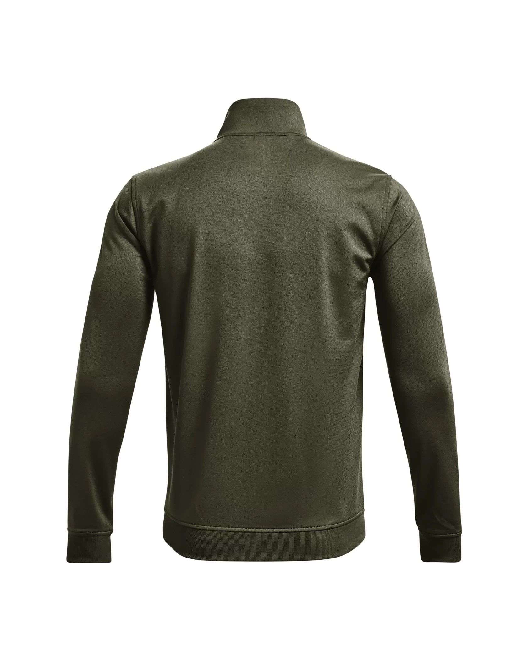 Track Jacket Under Armour Tricot Jacket Under Armour Men's And Big