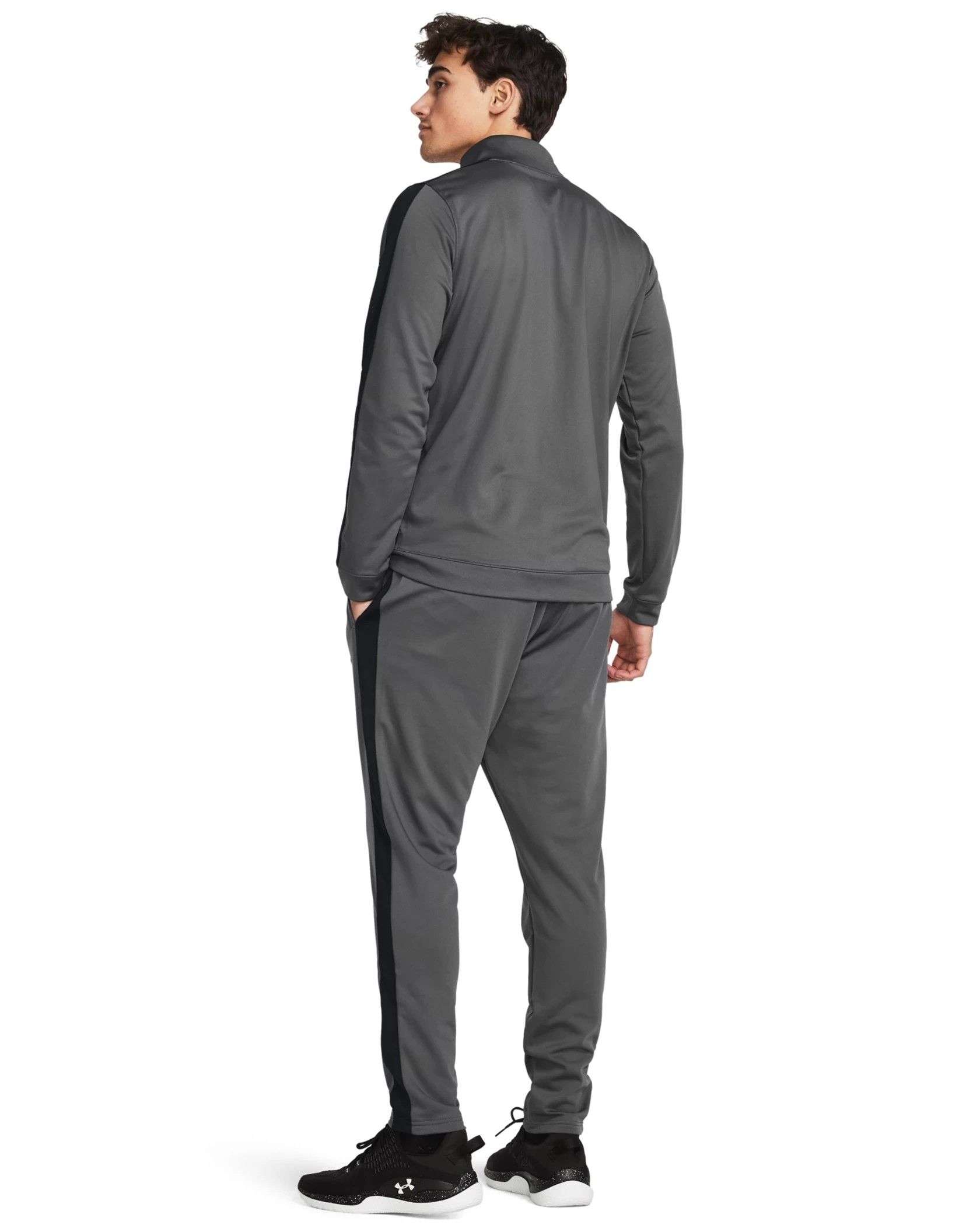 UA Men's Rival Knit Tracksuit Under Armour
