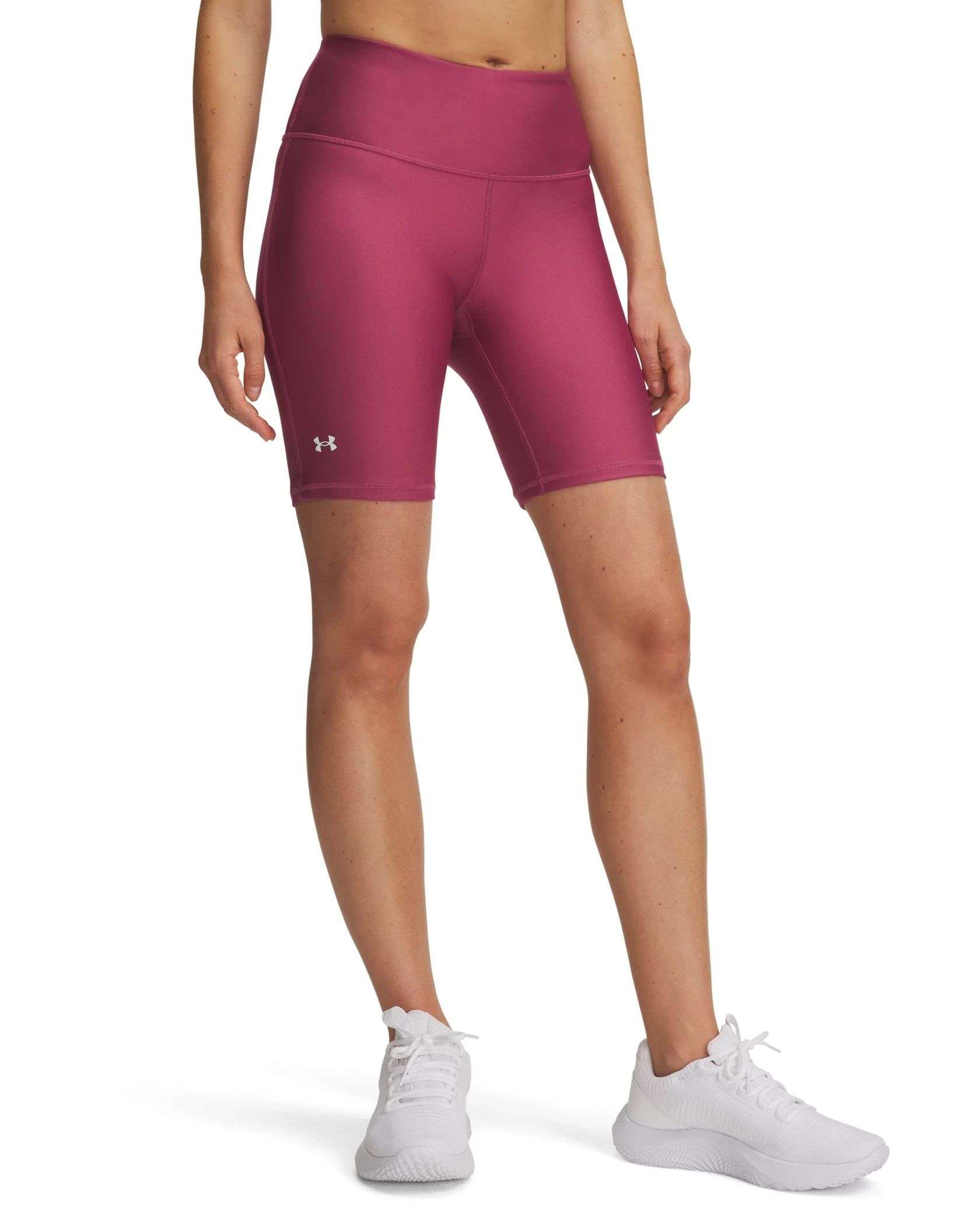 Armour Compression Shorts Under Armour Gym Shorts Womens UA