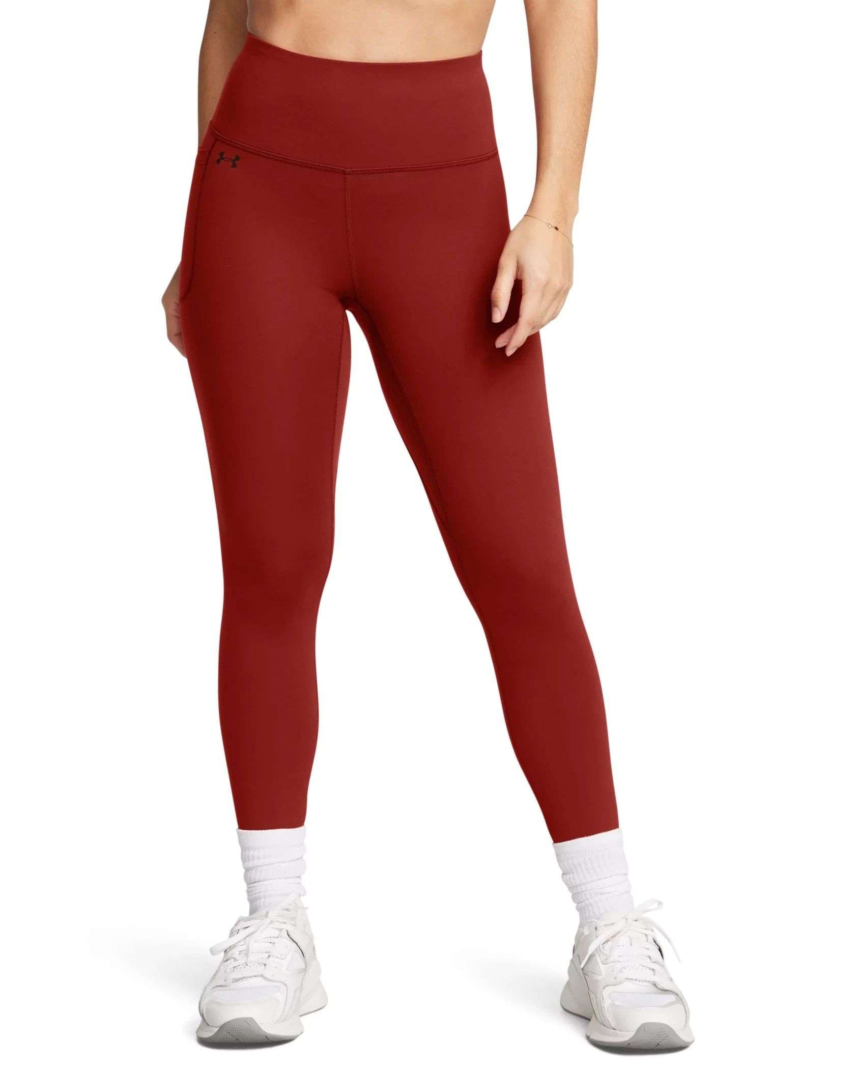 UA Motion Full-Length Leggings Under Armour
