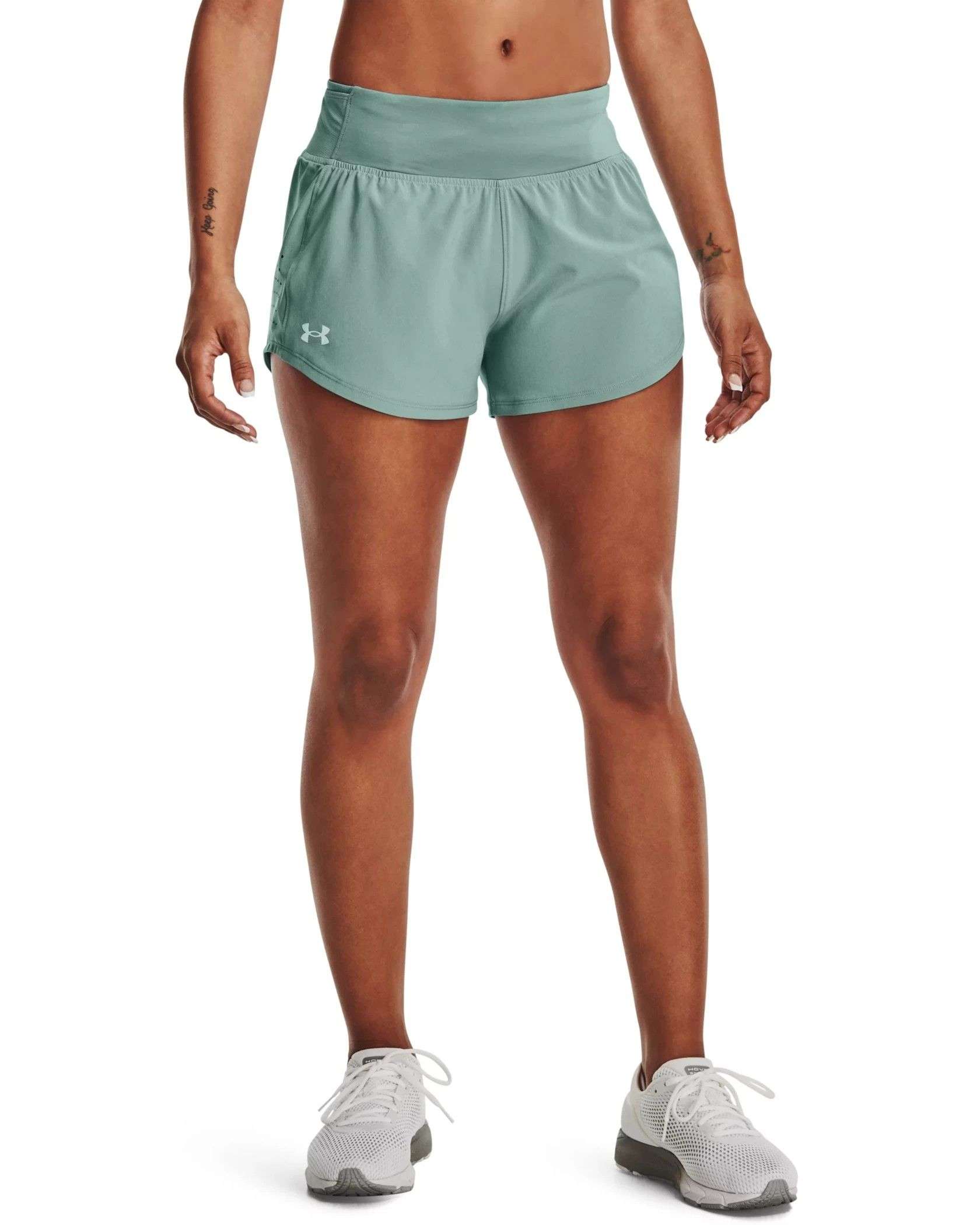 UA Speedpocket Short Under Armour