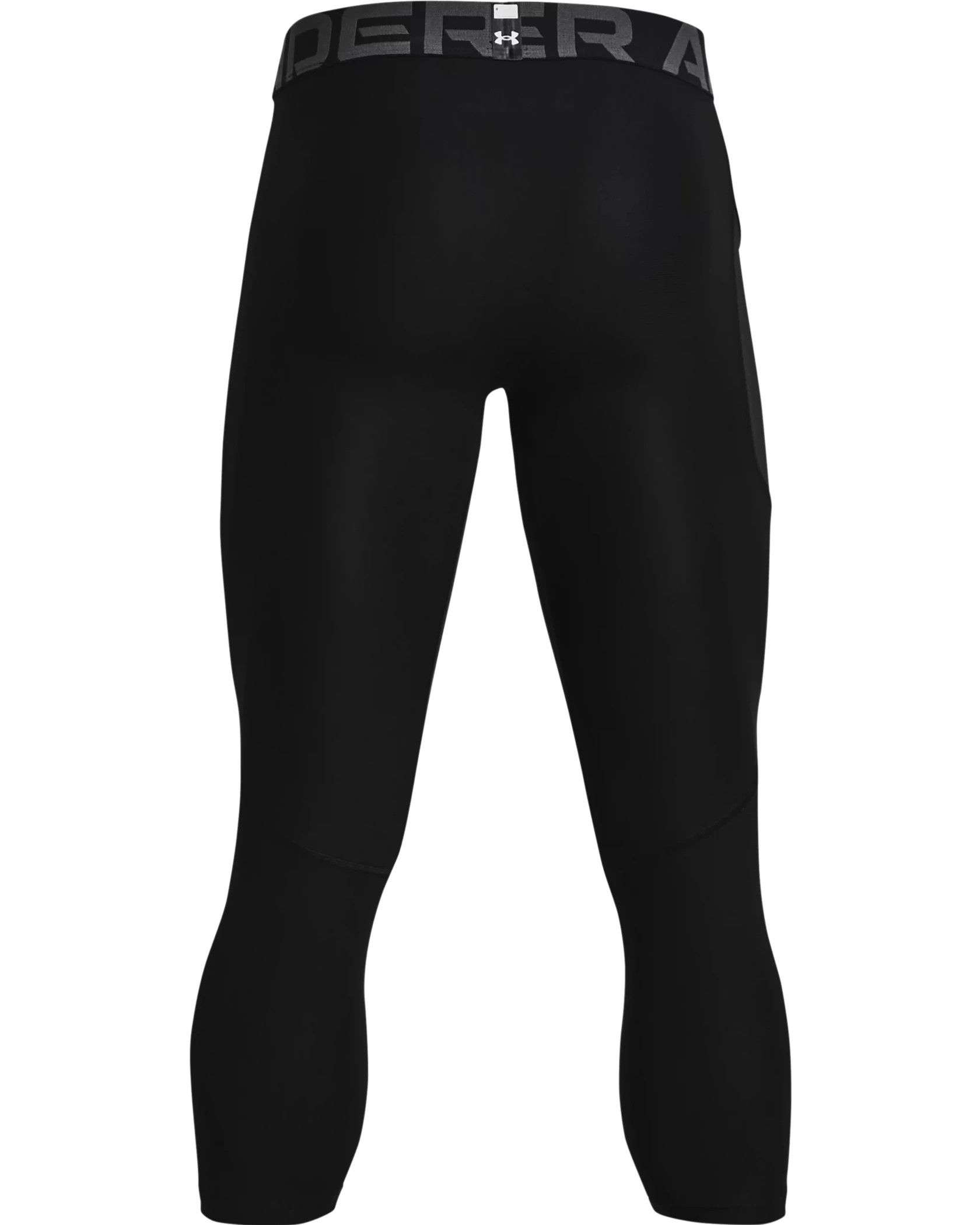 UA HeatGear Armour 3/4 Legging | Under Armour