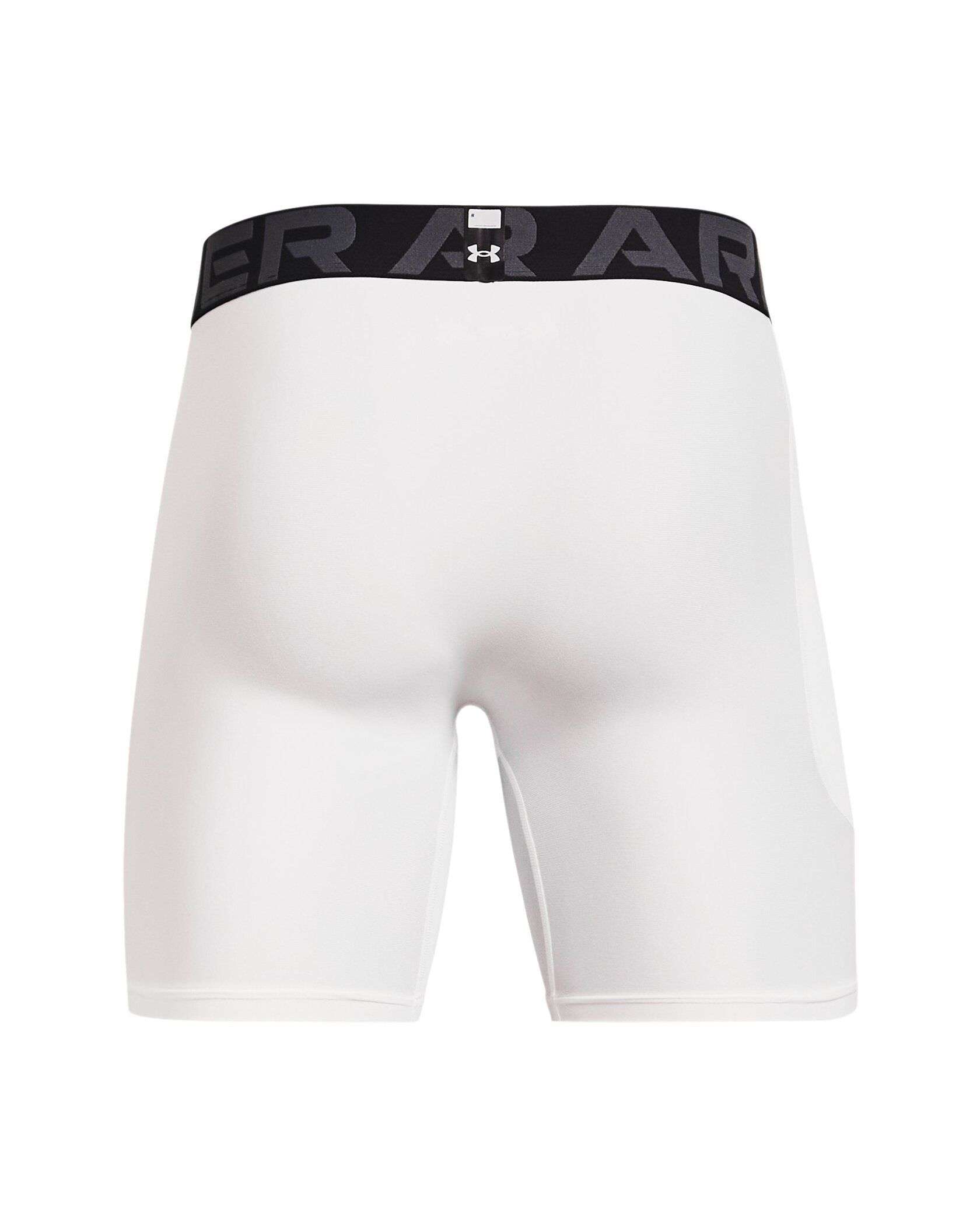 UA Men's Heatgear Armour Shorts Under Armour