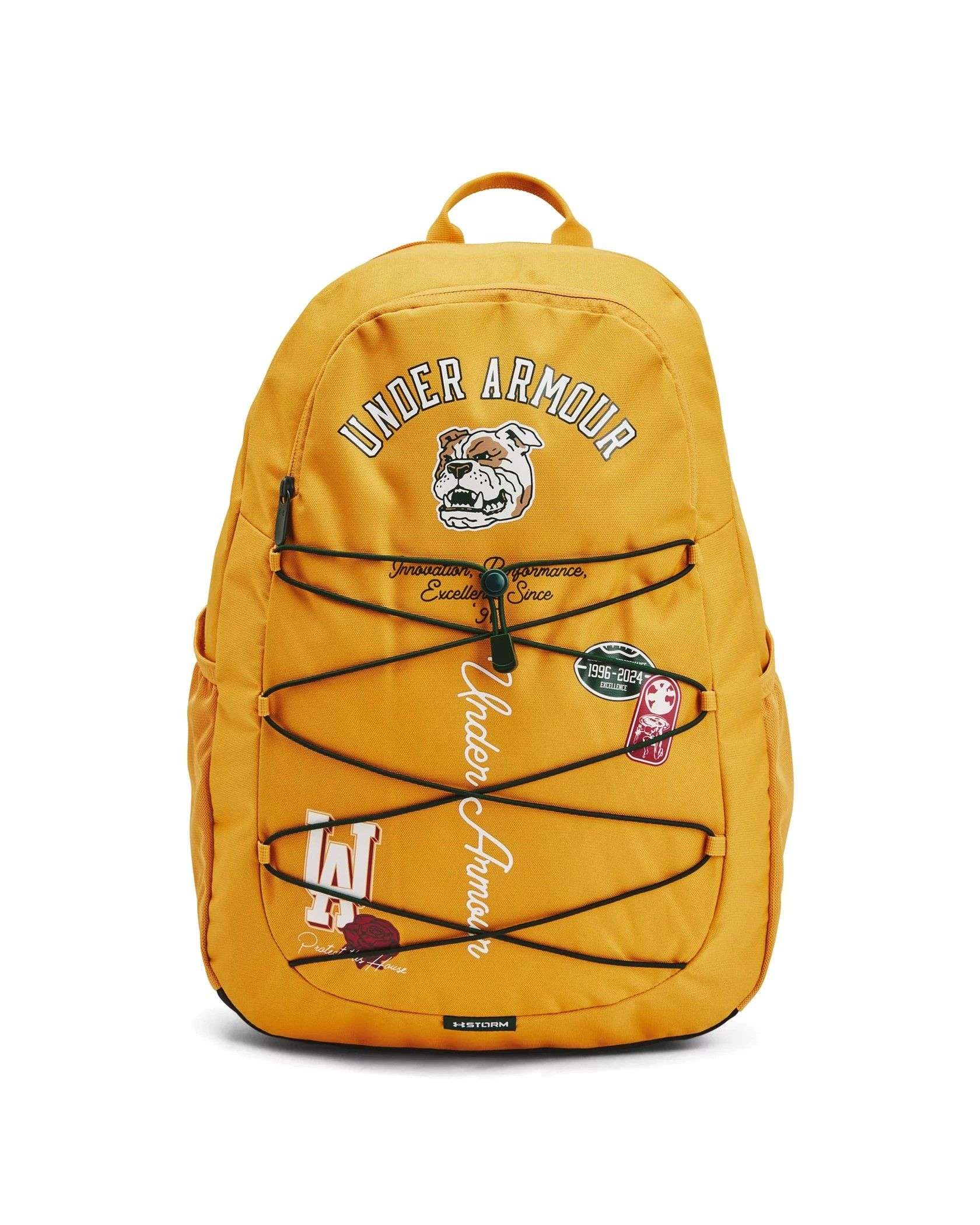 UA Hustle Sport Backpack Under Armour