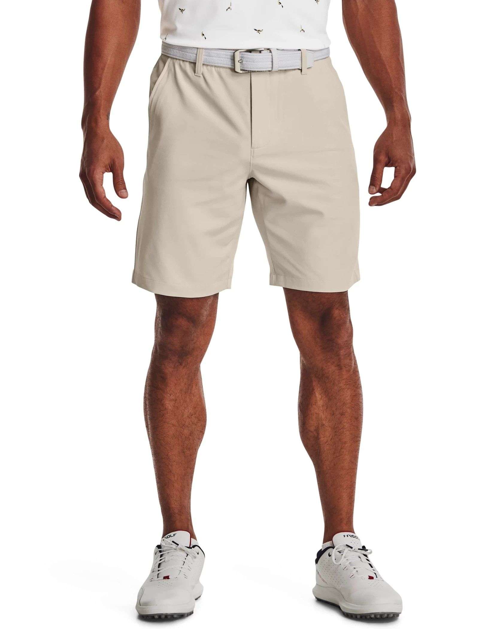 UA Men's Drive Shorts