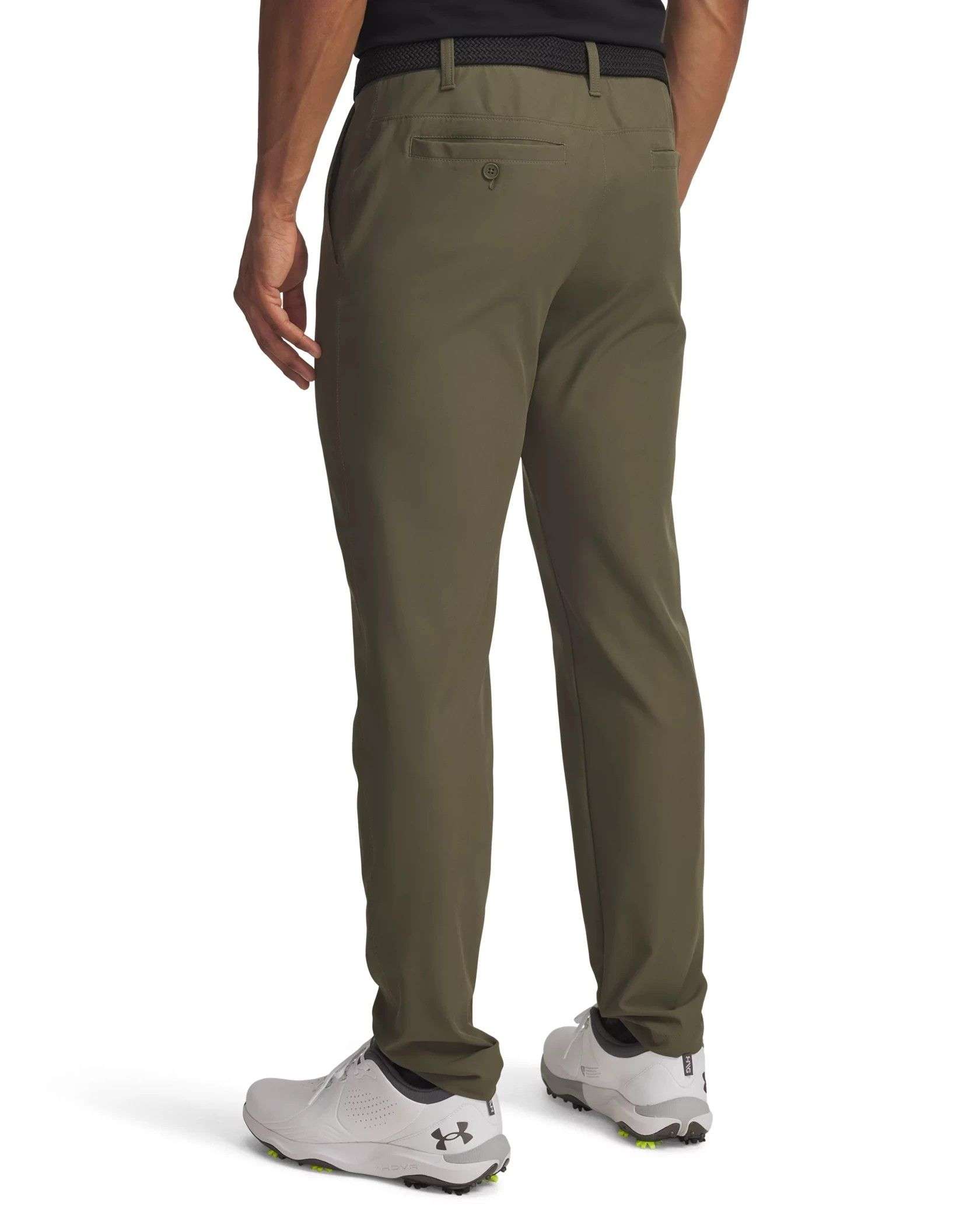 UA Men's Drive Tapered Pants Under Armour