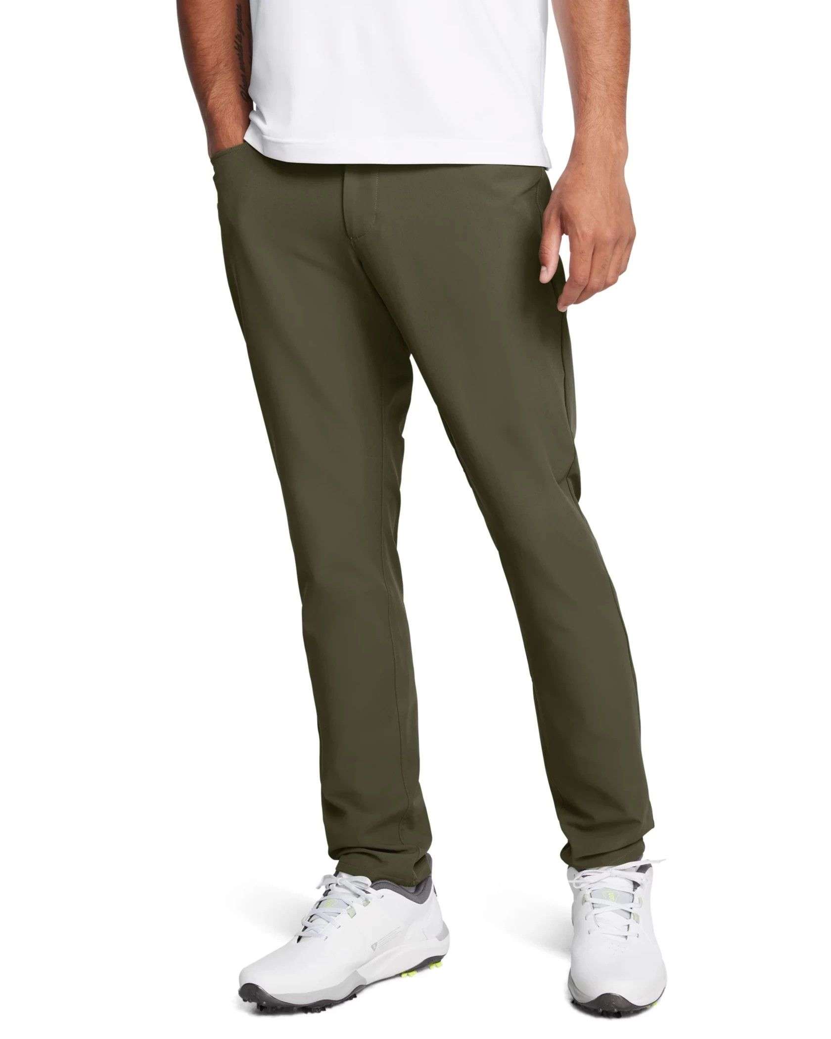 UA Men's Drive Pocket Pant Under Armour