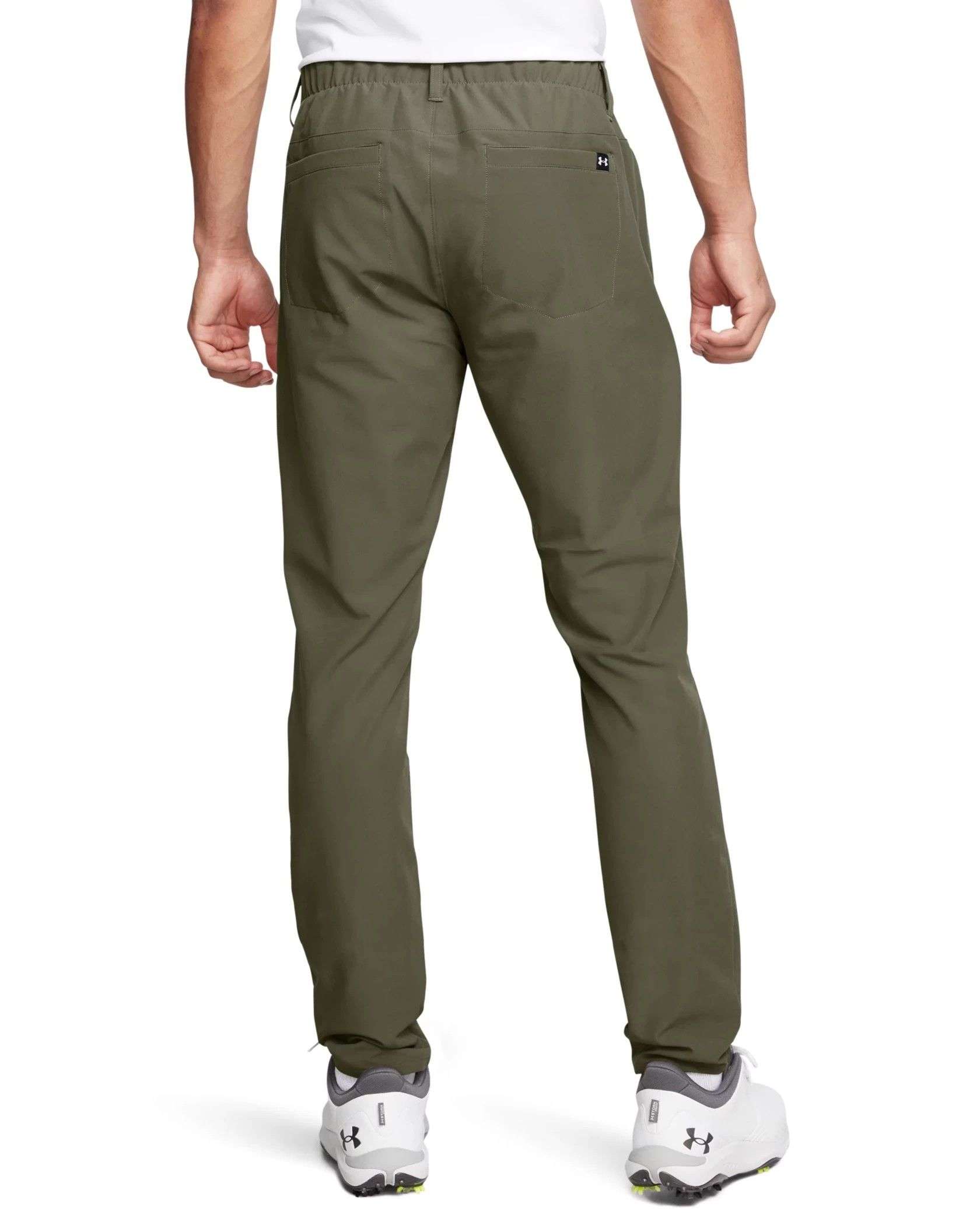 UA Men's Drive Pocket Pant Under Armour