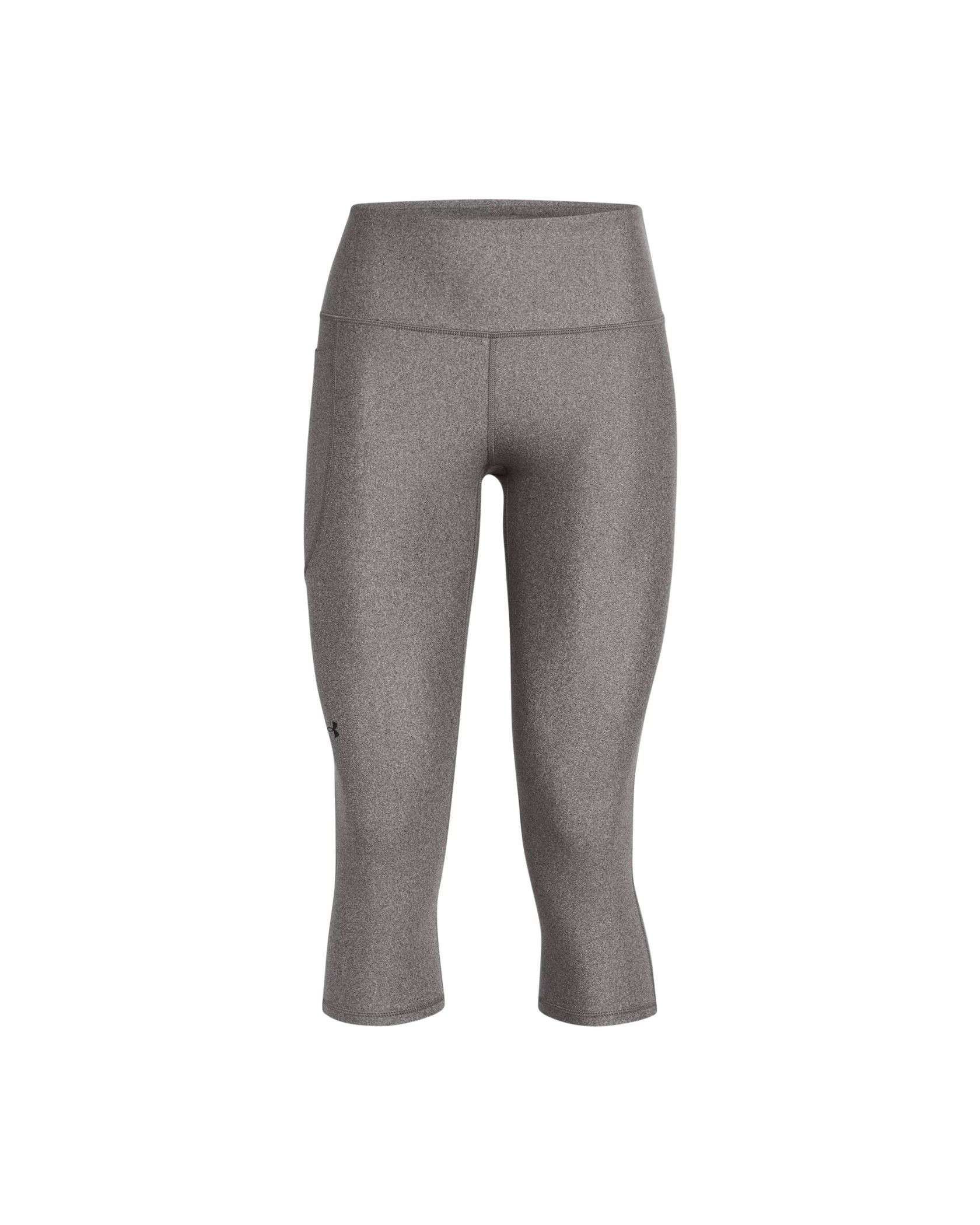 UA Women's Tech Hi Capri Under Armour
