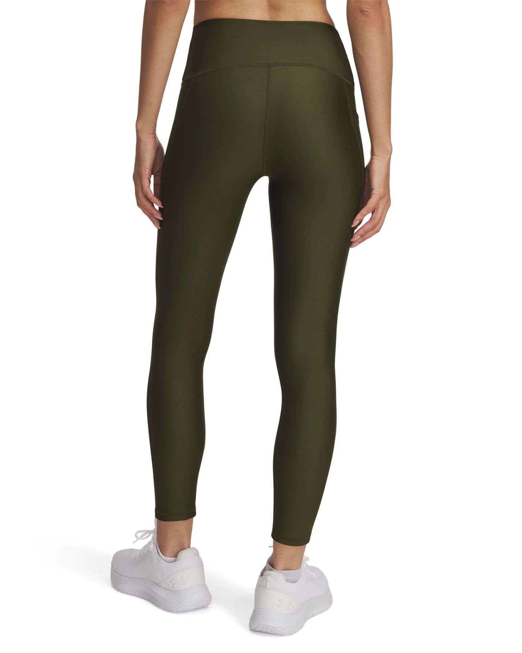 UA Women's Tech Hi Ankle Leggings Under Armour