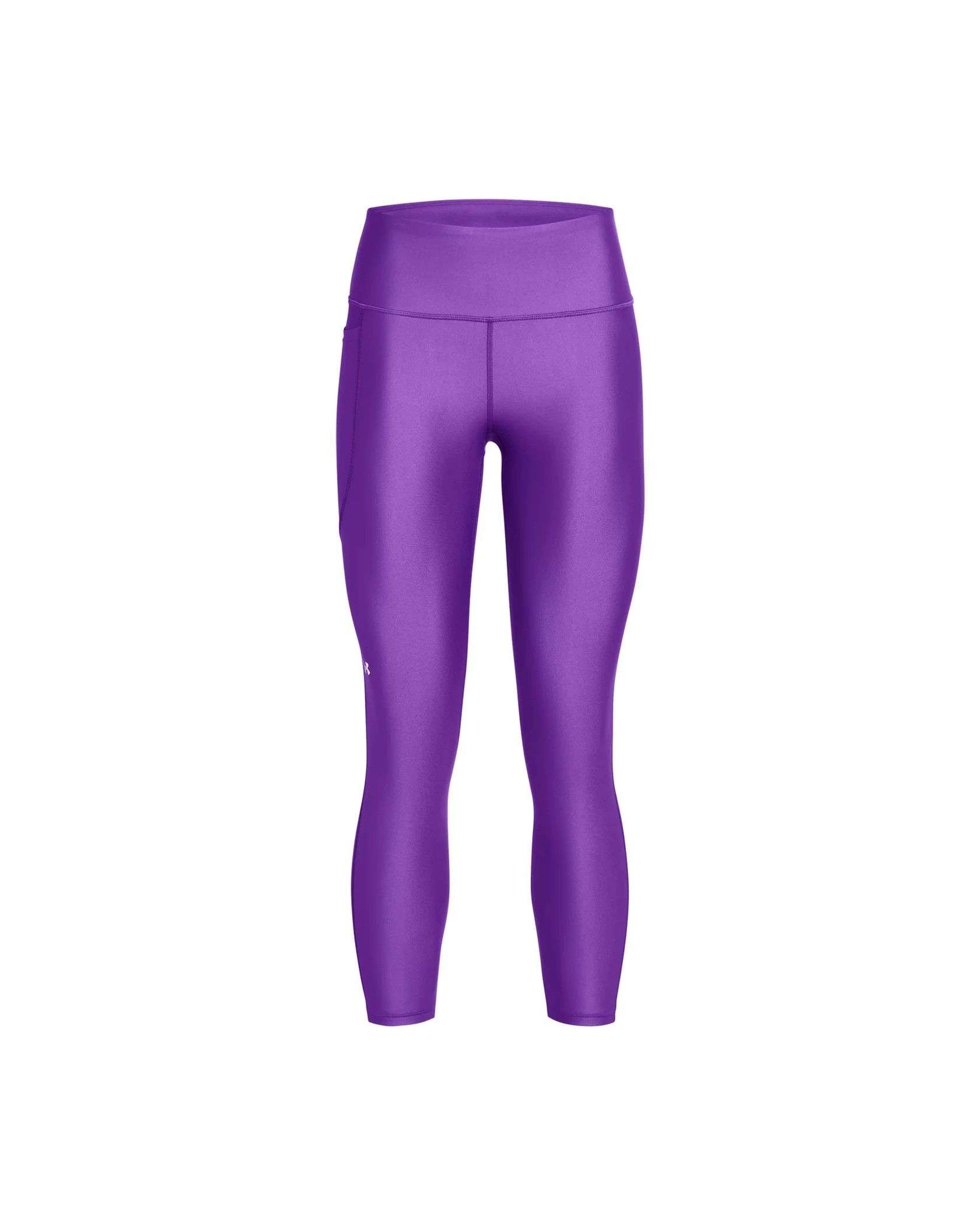 UA Women's Tech Hi Ankle Leggings Under Armour