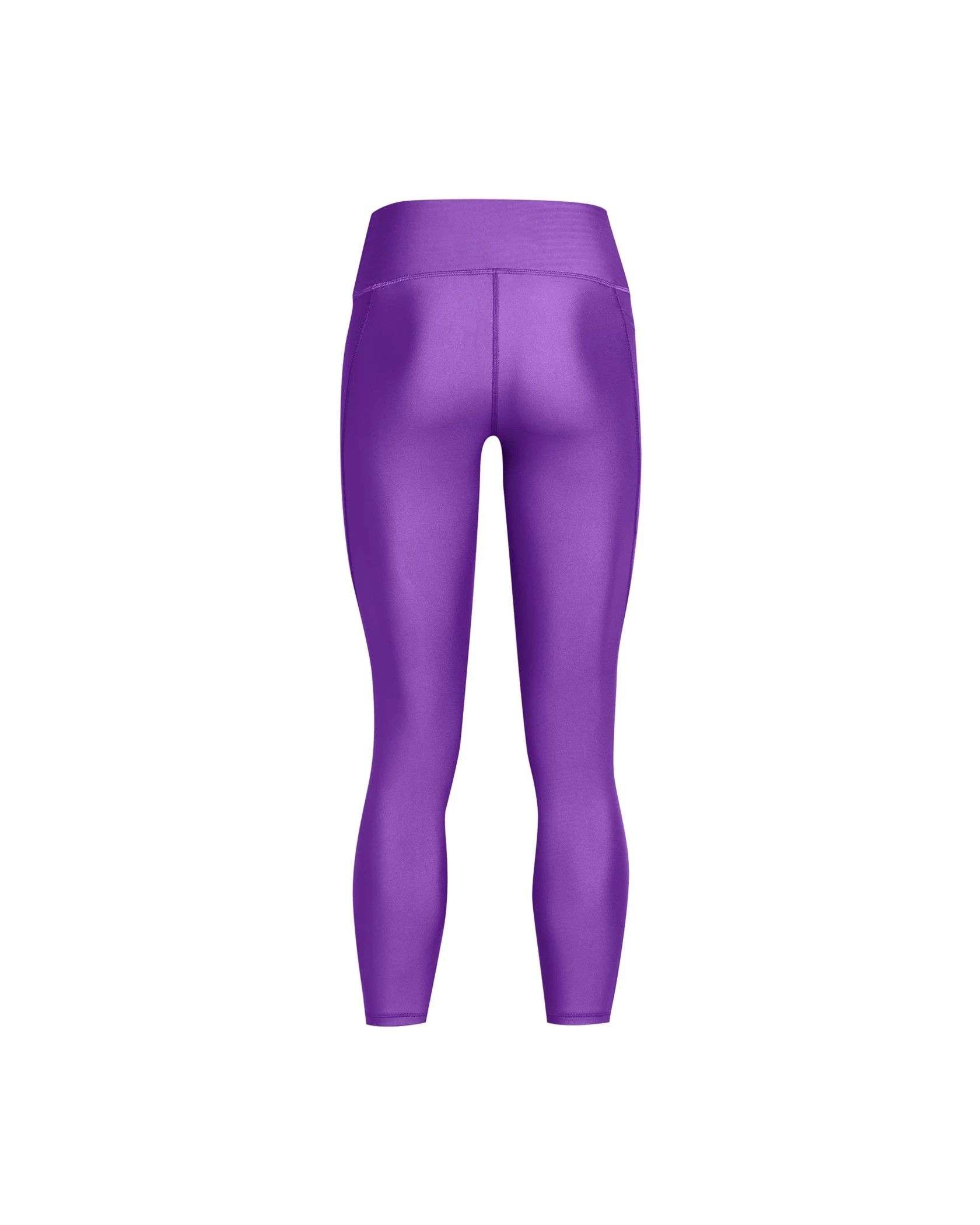 UA Women's Tech Hi Ankle Leggings Under Armour