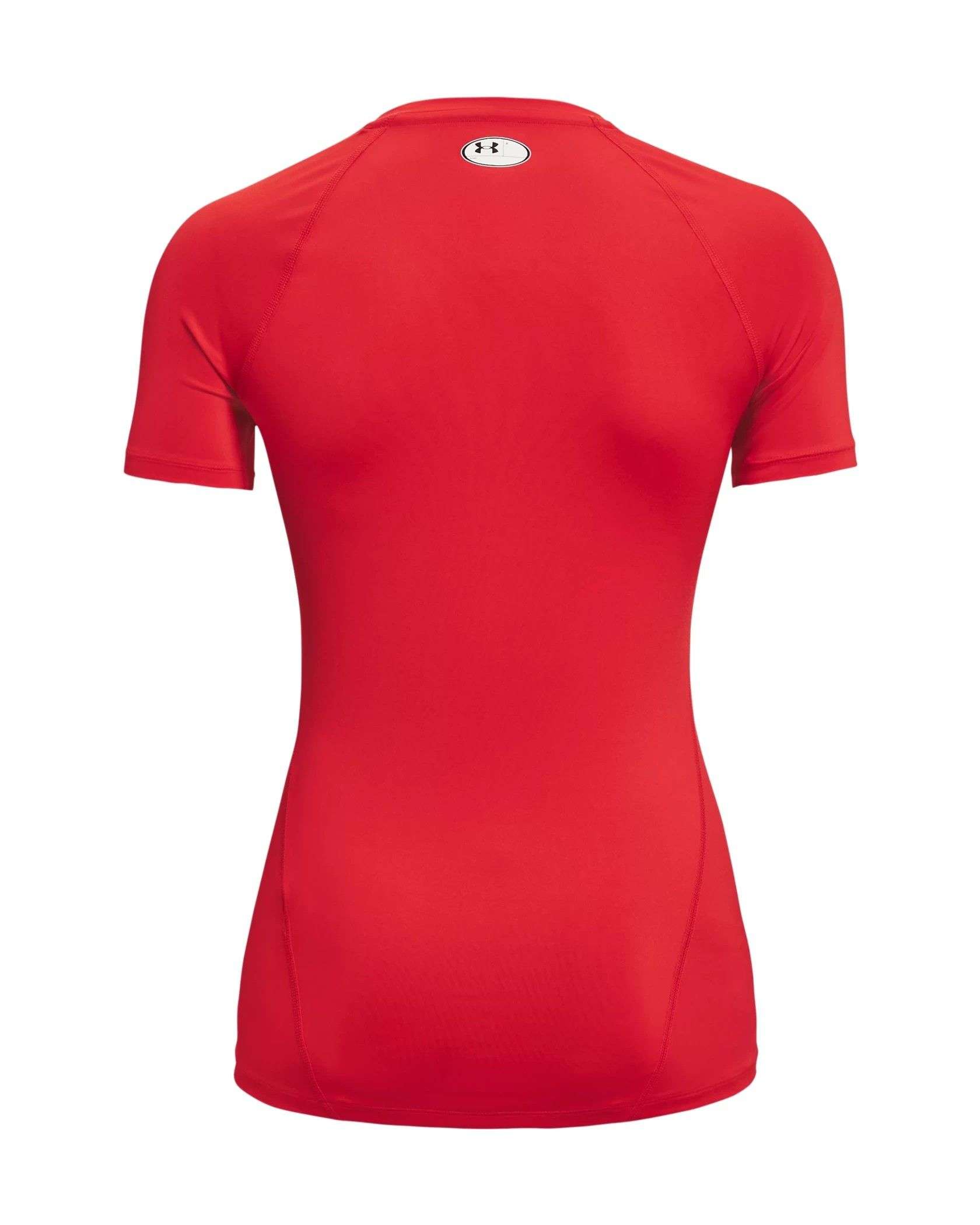 Short Sleeve Moisture Wicking Shirts Under Armour UA HeatGear