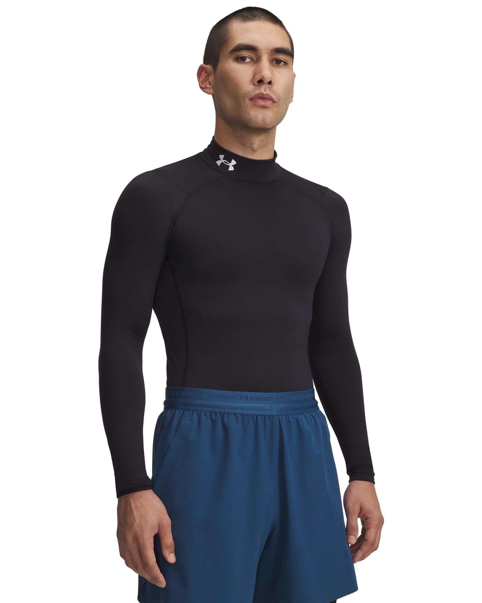 Shop & Stay Warm with Under Armour ColdGear Collection