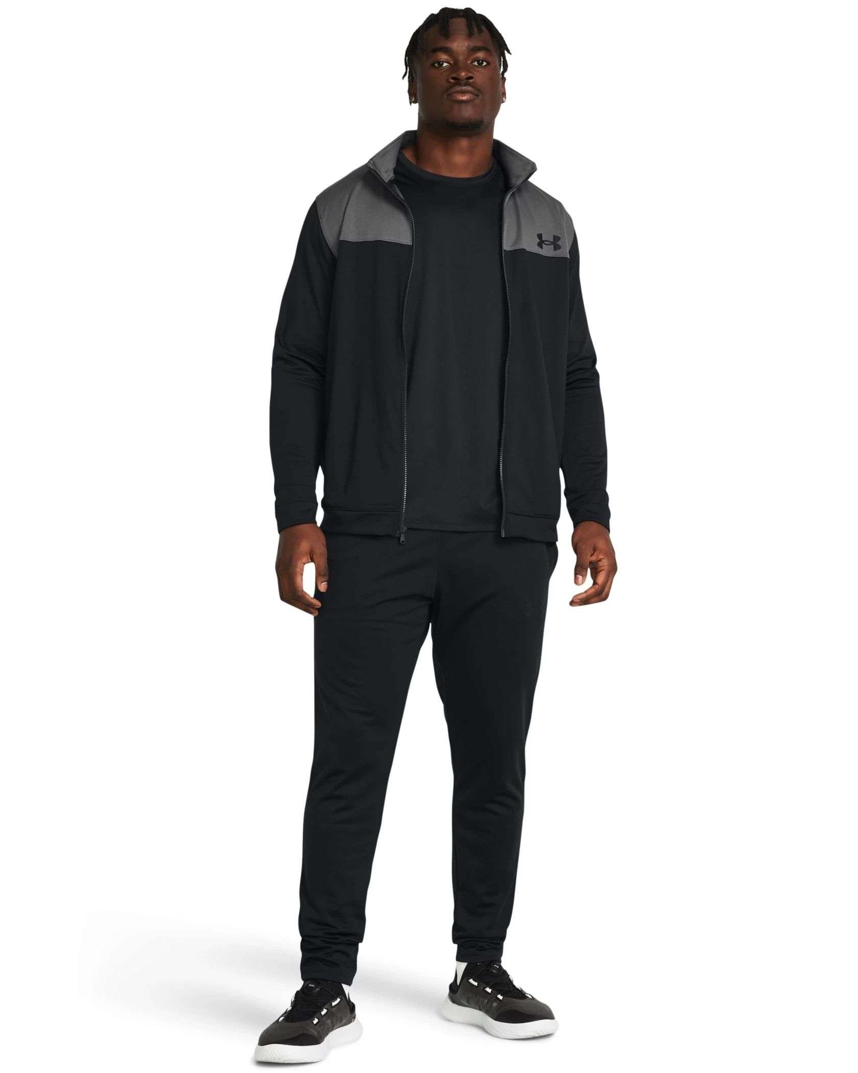 UA Men's Emea Tracksuit Novelty Under Armour