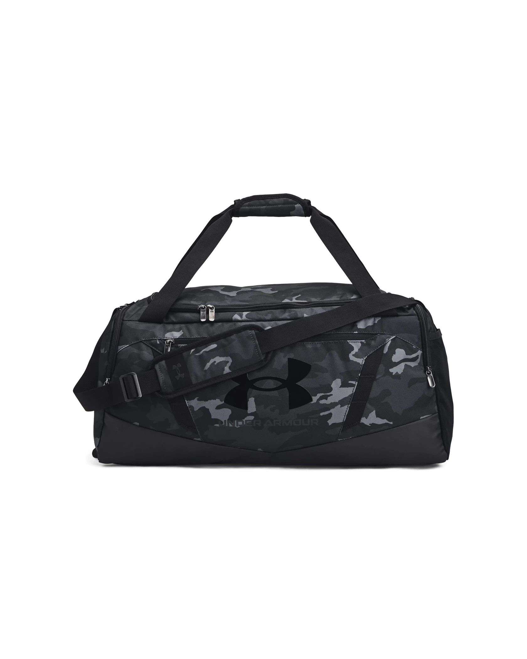 Armour Storm Under Armour Undeniable Duffle M Under Armour Ua - Main Image