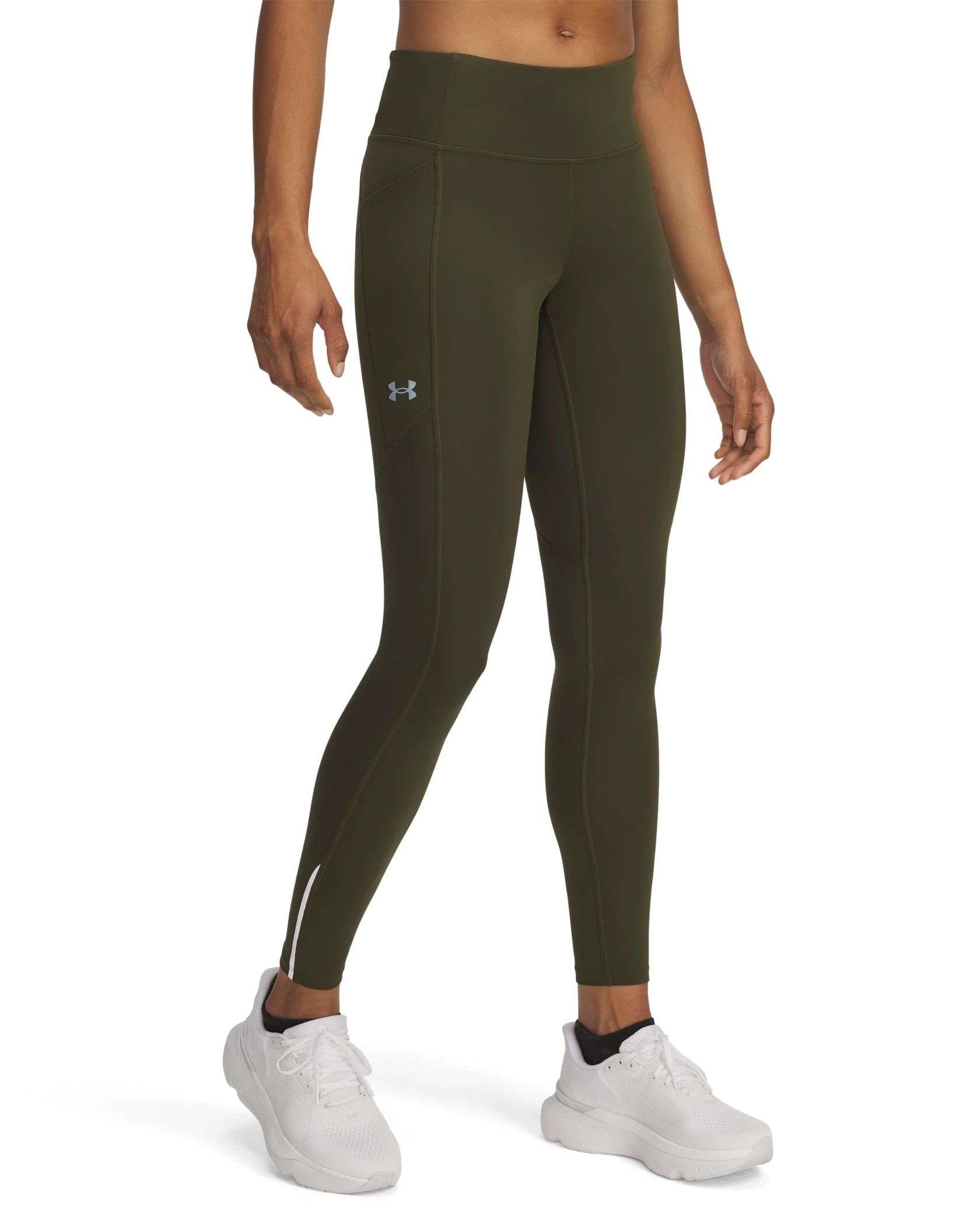 UA Women's Launch Tights Under Armour