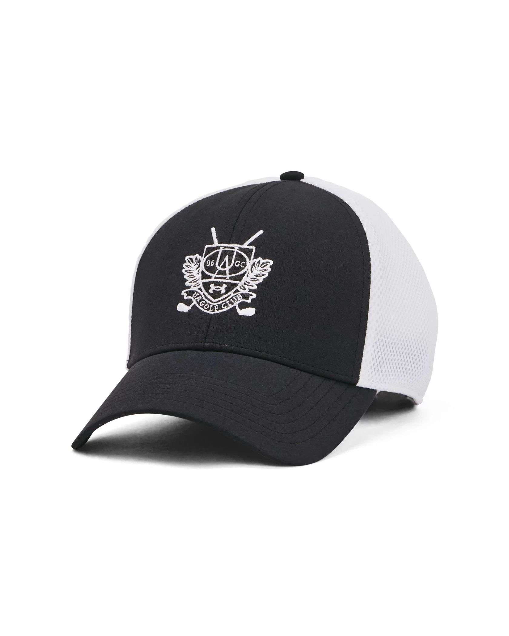 UA Iso-chill Driver Mesh Cap | Under Armour