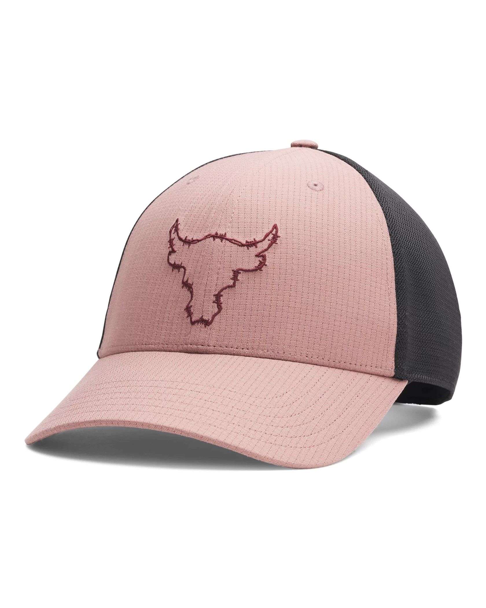 Project Rock キャップ Under Armour