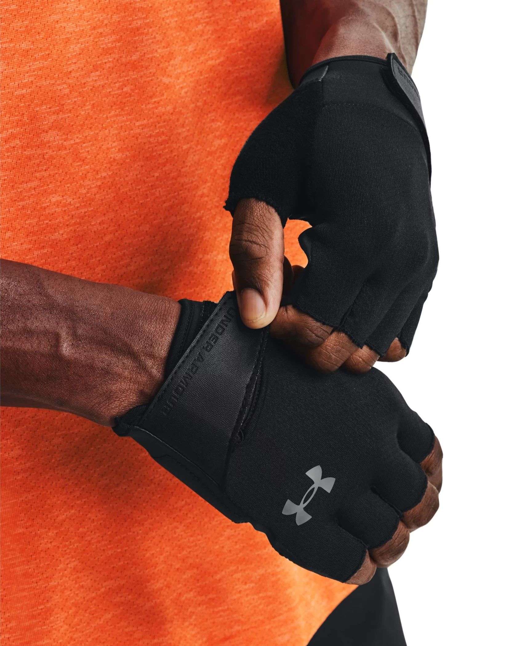 UA Men Training Gloves Under Armour