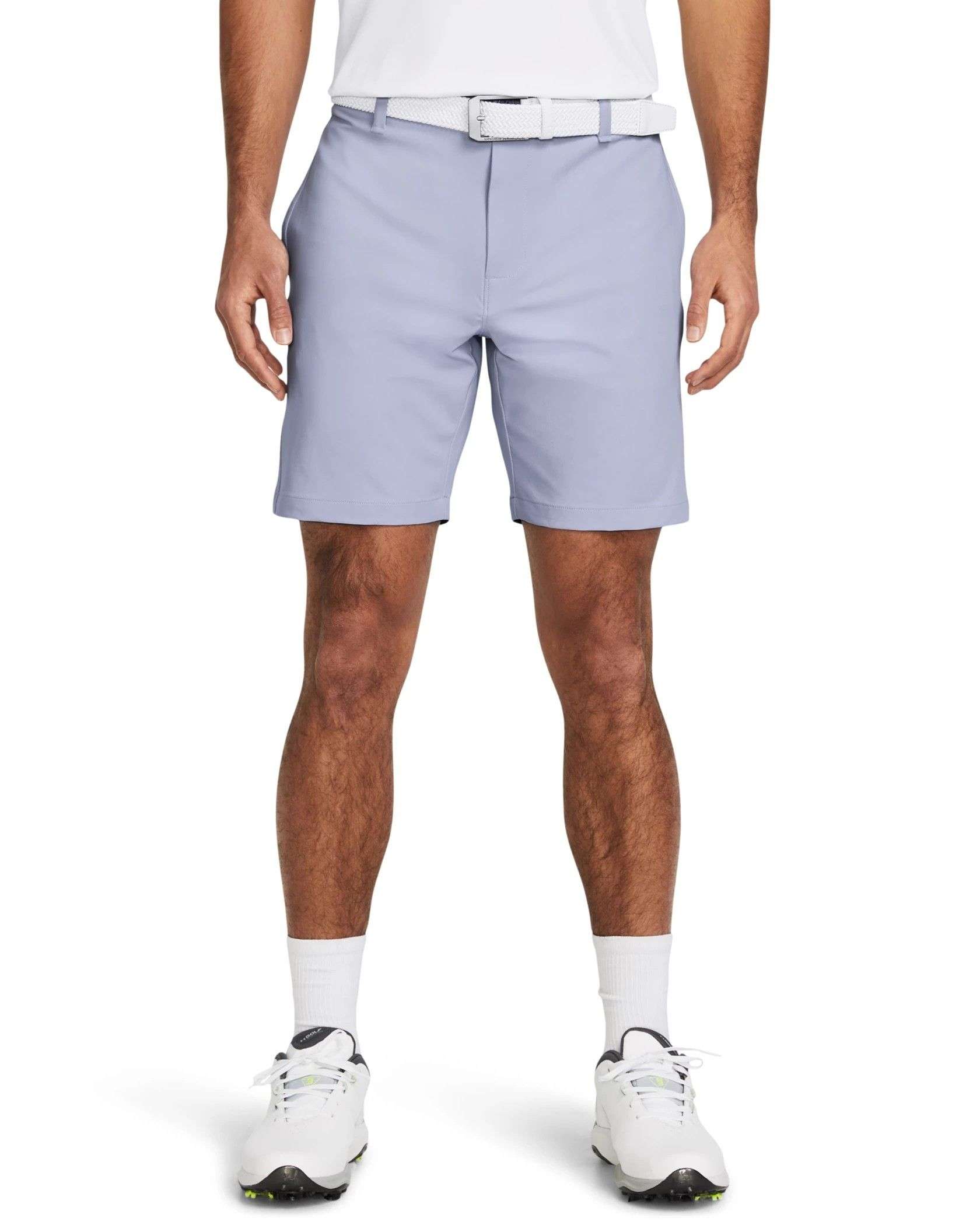 UA Iso-Chill Short | Under Armour